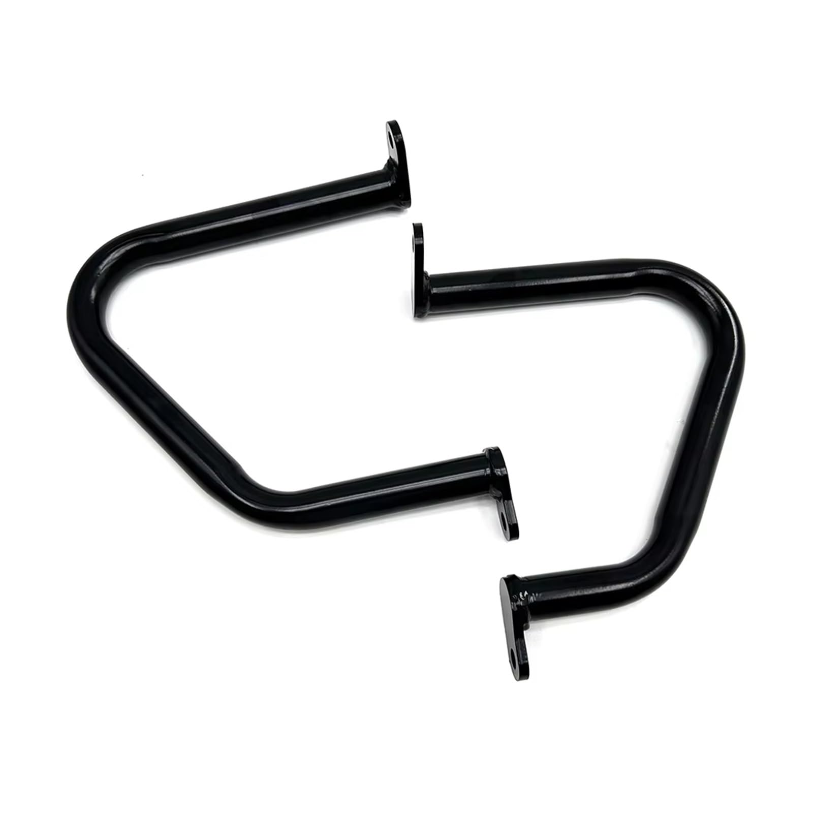 Paramotore Tubolare Per Triumph Per Speed ​​400 Per Scrambler 400 X Per 400X 2024 2025 Paraurti Per Moto Protezione Motore Barre Di Protezione Motorcycle motore Paraurti