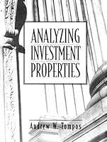 Analysis of Investment Property 0324138679 Book Cover