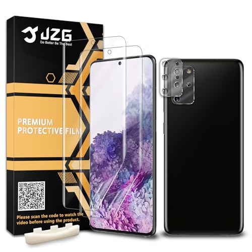 JZG 2 Pack Screen Protector...