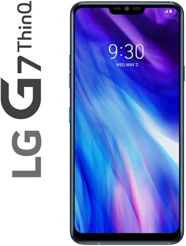 Lmg710 Smartphone Marchio Tim  New Moroccan Blu  Italia 