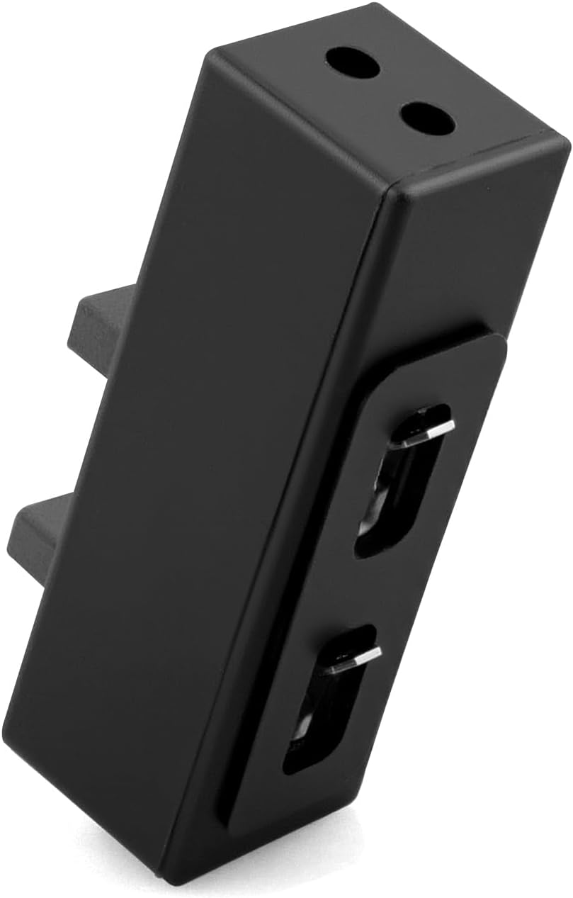 Brush Holder Assembly Fit for Miller Bobcat 250 225 Welder Generator Trailblazer 325 Diesel, Replace 205725