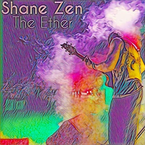 Shane Zen