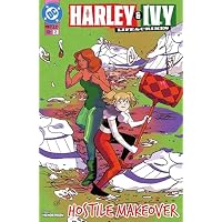 Harley & Ivy