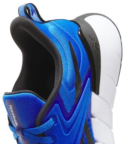 Image of Reebok Mens Nano Gym Sneakers for Men, Workout Mens Shoes
