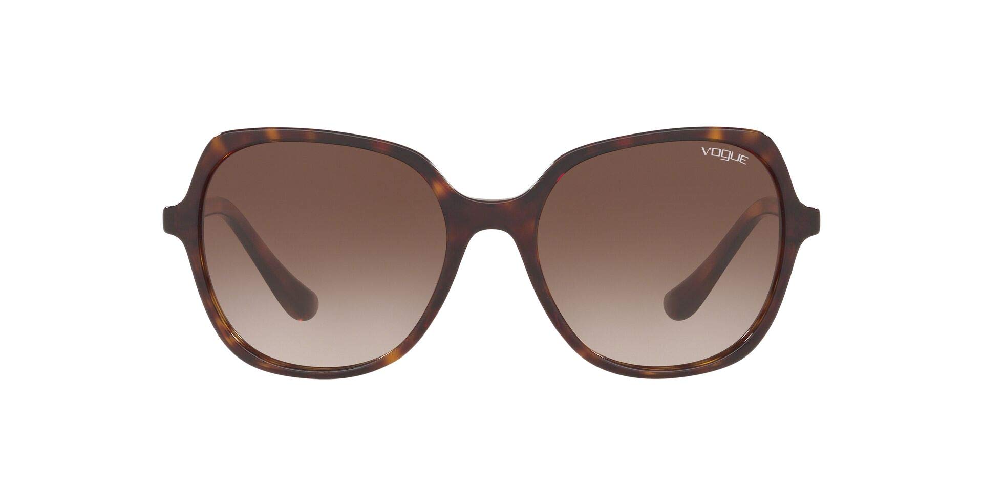 Vogue Accesorios Deportivos de Gafas de Sol Marca Mujer
