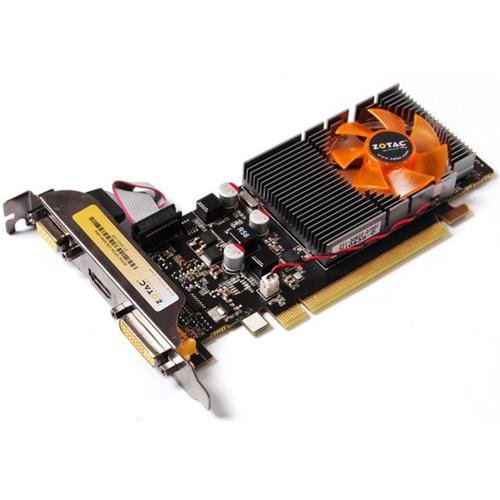 GeForce GT 520 ZT-50603-10L