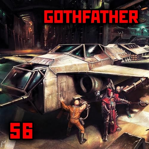 56: Doom of Mymeara Pt3 | Warhammer 40K Lore