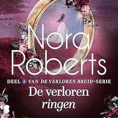 De Verloren Ringen cover art