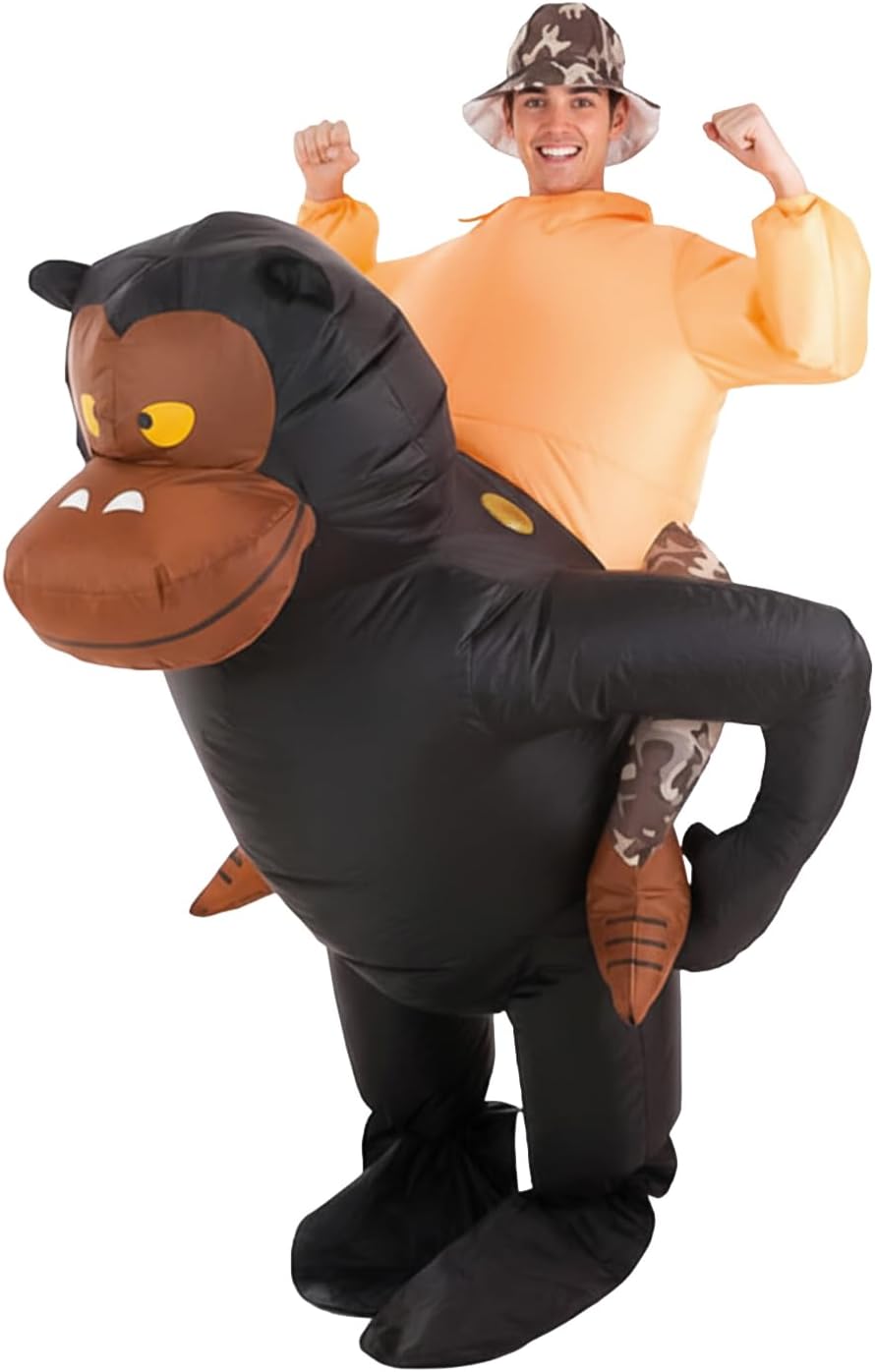 Original Cup - Parent Costume 3