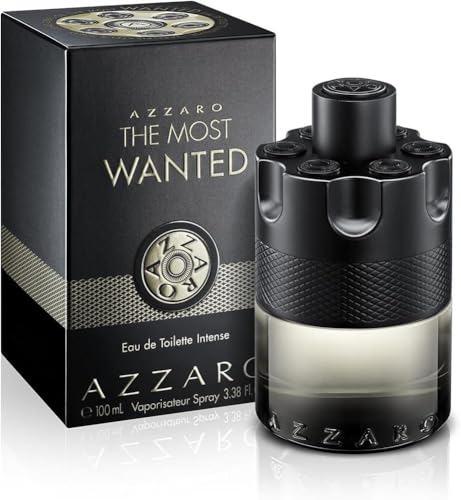 Eau de toilette Azzaro Eau de Toilette The Most Wanted 50 ml 50 ml - vue 7