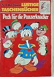  LTB 19 - Pech für die Panzerknacker Lustiges Taschenbuch