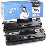 Contenido del envío: myCartridge Suprint 2*negro