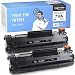Produktbild 2 myCartridge SUPRINT Kompatibel CF279A 79A Schwarz Toner Ersatz für HP 79A CF279A für HP Laserjet Pro M12W M12A M12 M26NW M26A M26 Druckerpatrone (2 Schwarz)
