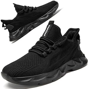 ZGPWZWL Sneaker Damen Schuhe Atmungsaktiv Sportschuhe Leichtgewichts Walkingschuhe Turnschuhe Freizeitschuhe Laufschuhe Straßenlaufschuhe