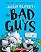The Bad Guys in Attack of the Zittens (The Bad Guys #4) (4)