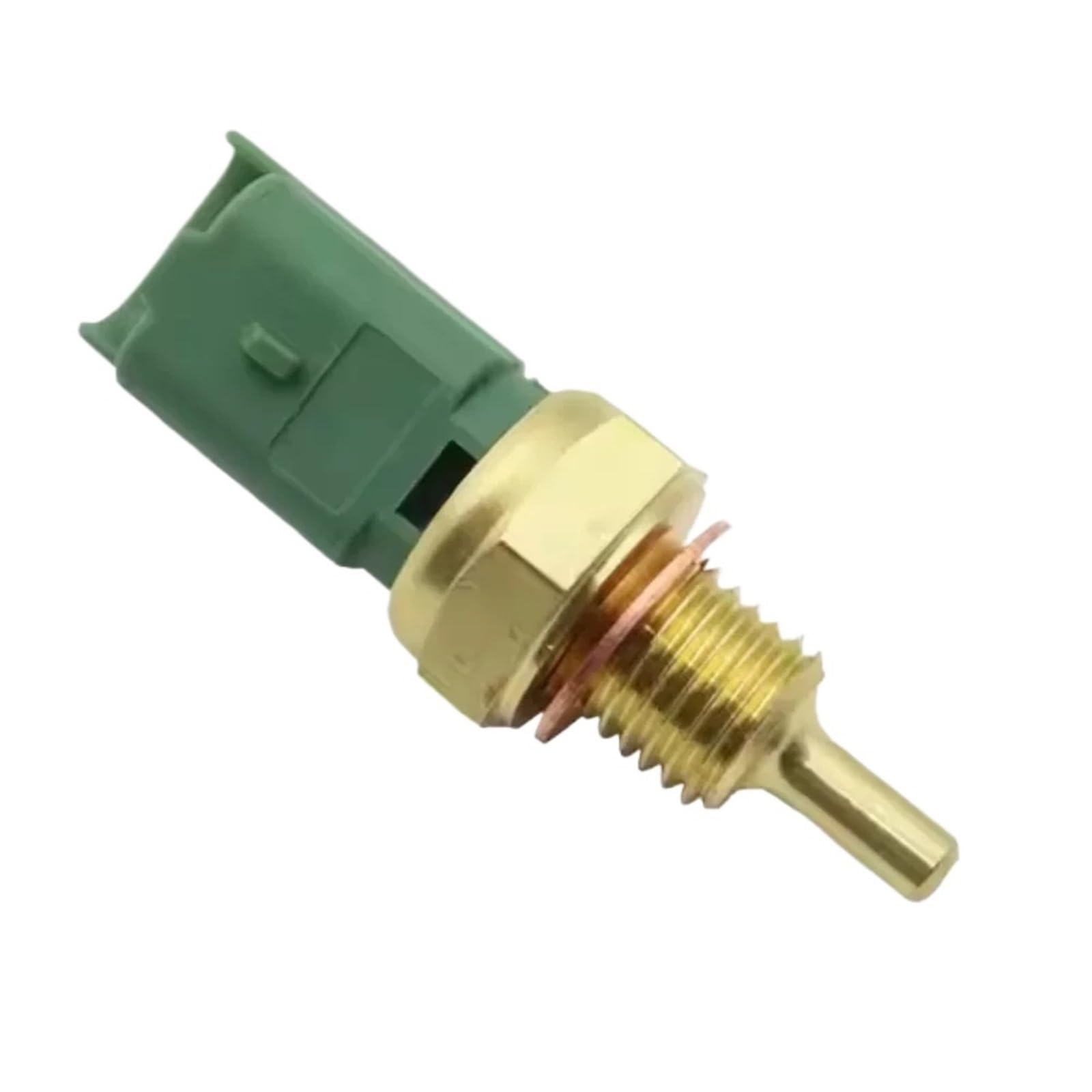 Sensor de temperatura del refrigerante para solucionar fallos en Peugeot 307 206 7