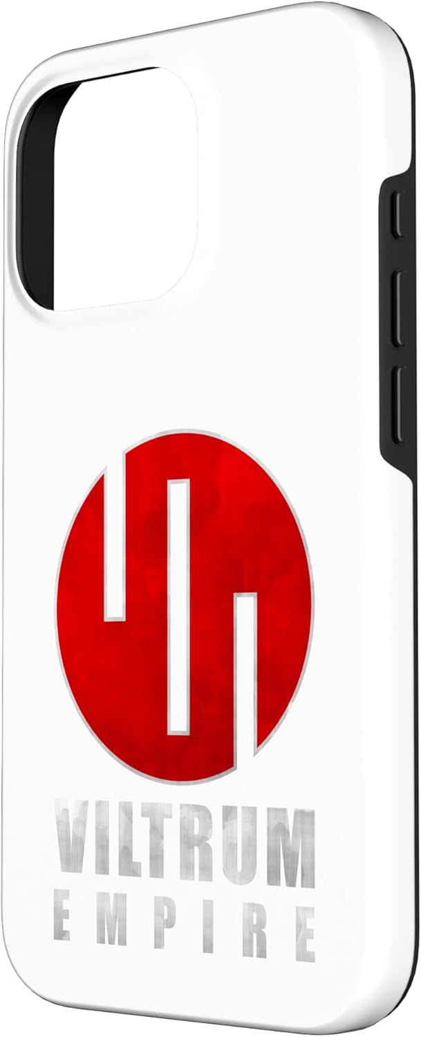 Invincible - Viltrum Empire Case for iPhone 16 Pro