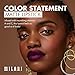 Color Statement Matte Lipstick 78 Matte Delicate
