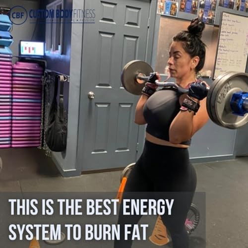 Episode #179: What’s The Best Workout for Fat Loss