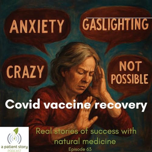 Covid Vaccine Recovery