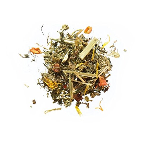 Agrobs Alpengrün Müsli 4 kg Nachfüllpack