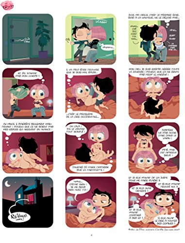 Péchés Mignons, Tome 2: Chasse à l'homme !