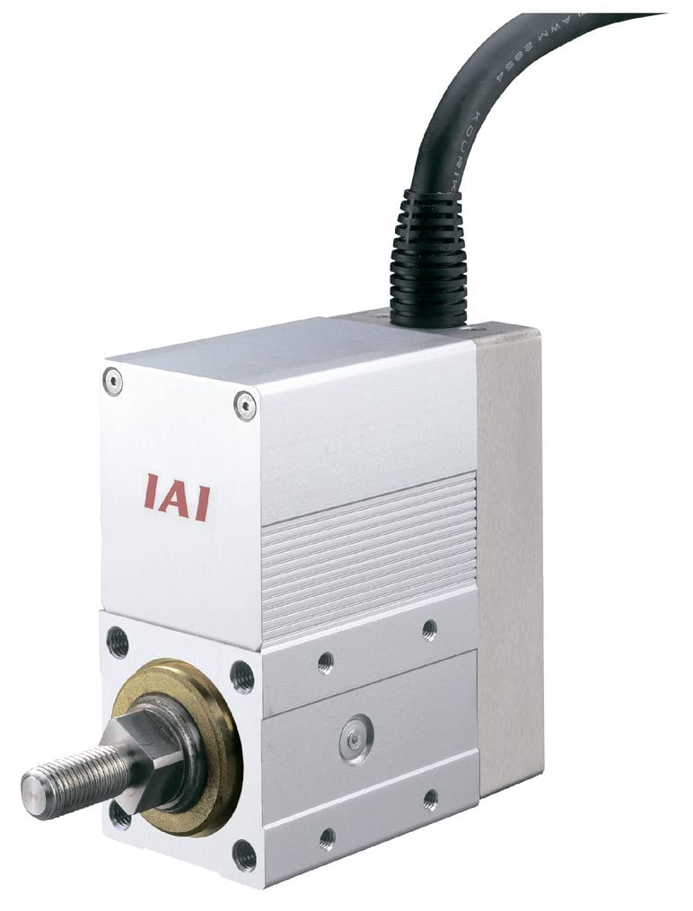 Amazon | アイエイアイ ロボシリンダ／RCP2-SRA4R-I-35P-2.5-20