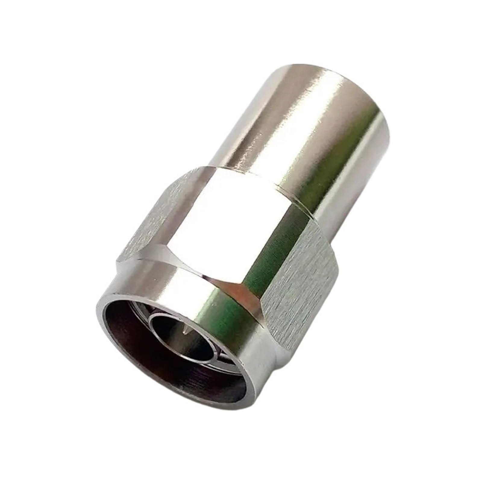 Câble coaxial RF charge fictive 50 ohms N mâle 3 GHz 6 GHz 2 W
