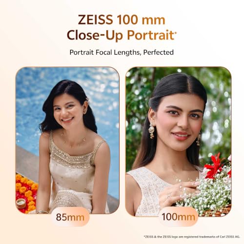 vivo V80 5G (Sunrise Anthem, 8GB RAM, 128GB Storage) with No Cost EMI/Additional Exchange Offers - Image 8