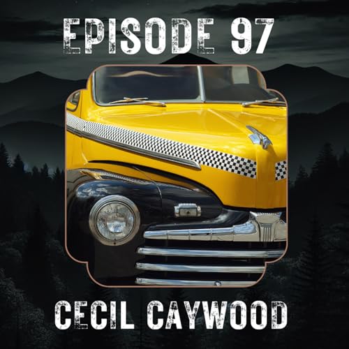 97: Cecil Caywood
