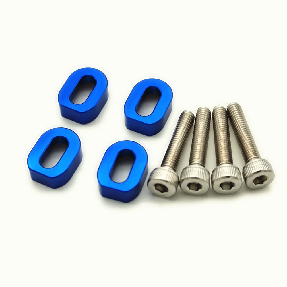 RC Screwz Traxxas Ultimate Desert Racer (85076-4) Stainless Steel Screw Kit - View #9