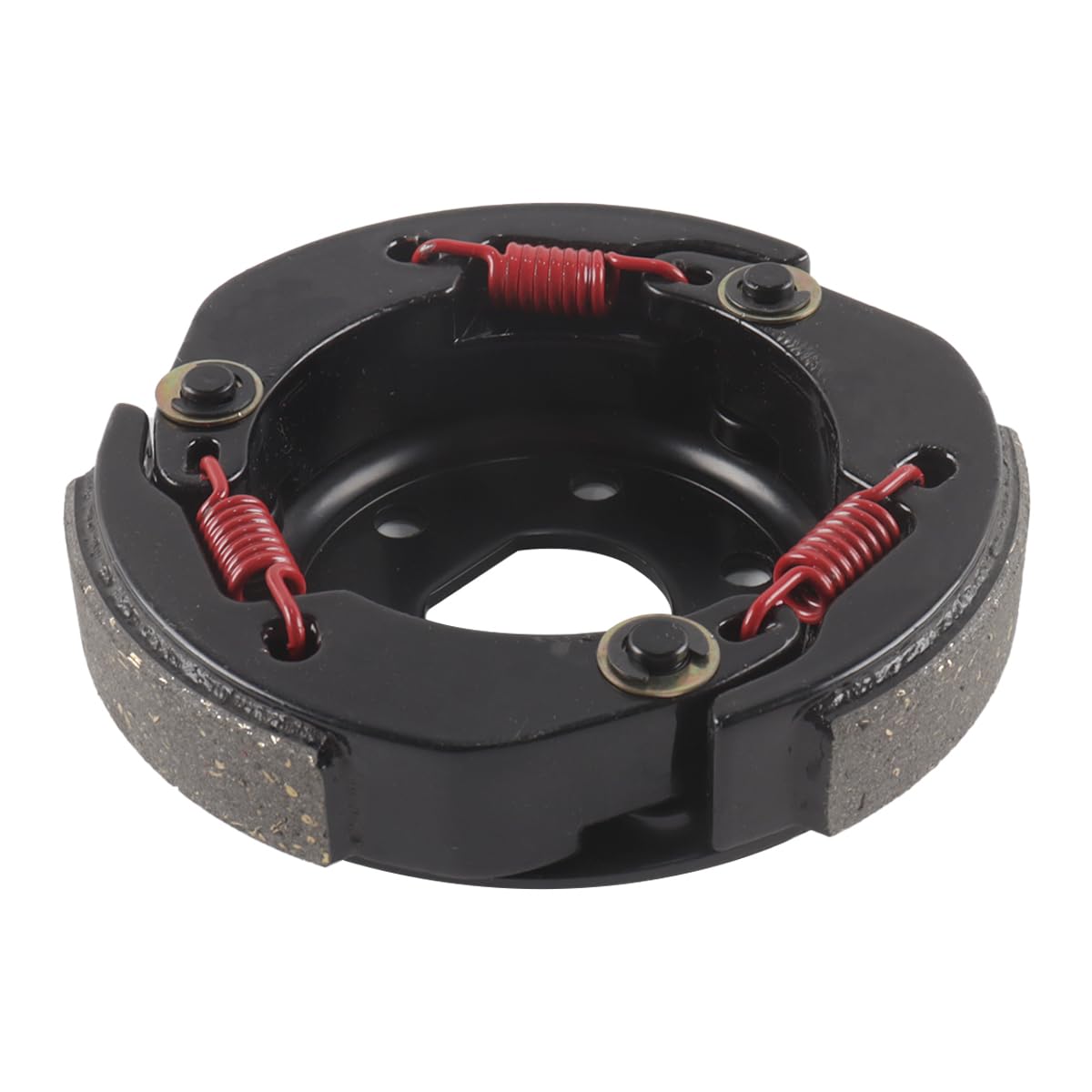 Embrayage arrière haute performance pour scooters chinois, cyclomoteurs, quads, karting, Taotao, Roketa, Sunl (GY6-50/80cc)