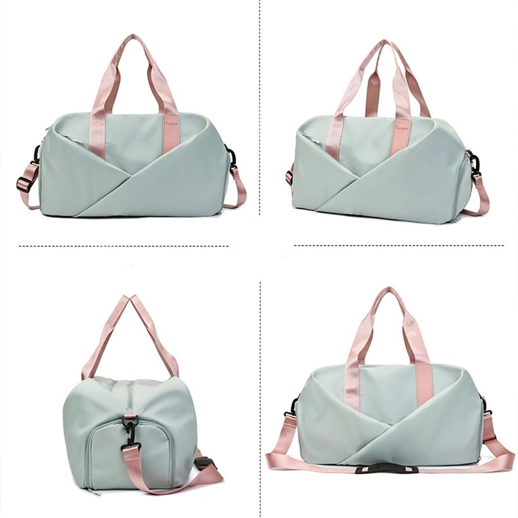 Bolsa de Deporte pequeña de poliéster para,B 43.5 * 25 * 27.5
