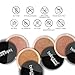 bellapierre Mineral Bronzer - Loose Powder | SPF Protection | Warms Skin Tone for a Sun-Kissed Look | Non-Toxic & Paraben Free - Pure Element - 0.3 Oz