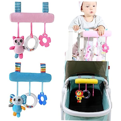 Toyvian 3 Pçs Carinify Brinquedo Berço Brinquedo Carro Brinquedos Para Bebês Carros Brinquedo Infant