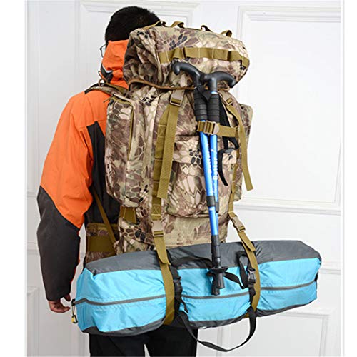 Sac à dos militaire grande capacité pour transporter tout votre matériel outdoor - 3