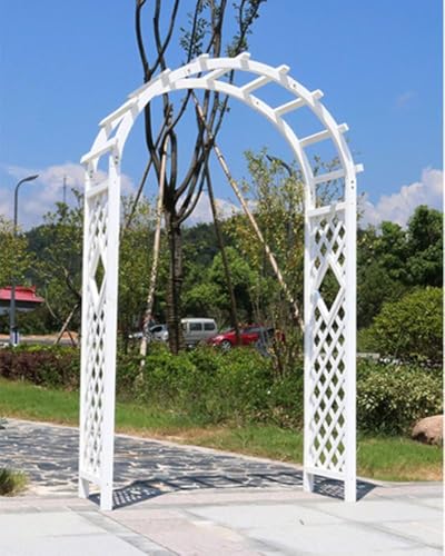 Wedding Party Arch, Outdoor Arch Gazebo, Wooden Garden Gazebo, Gazebo