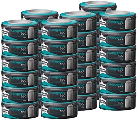 Tommee Tippee Sangenic Refill Tec A Bin (Pack of 36