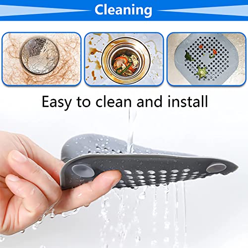 Mejores review On-line Silicon para lavabo - los mas comprados. 21 Imagen adicional