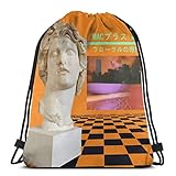 macintosh plus floral shoppe vinyl Verbesserte Haltbarkeit und bequemer Riemen: Unser Sack aus strapazierfähigem, leichtem Oxford-Material. Unsere Sporttasche ist in der Regel sehr beliebt.