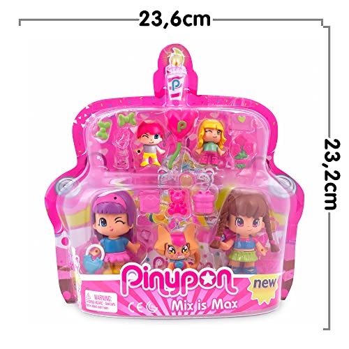 Niñas, Toy Imagen adicional