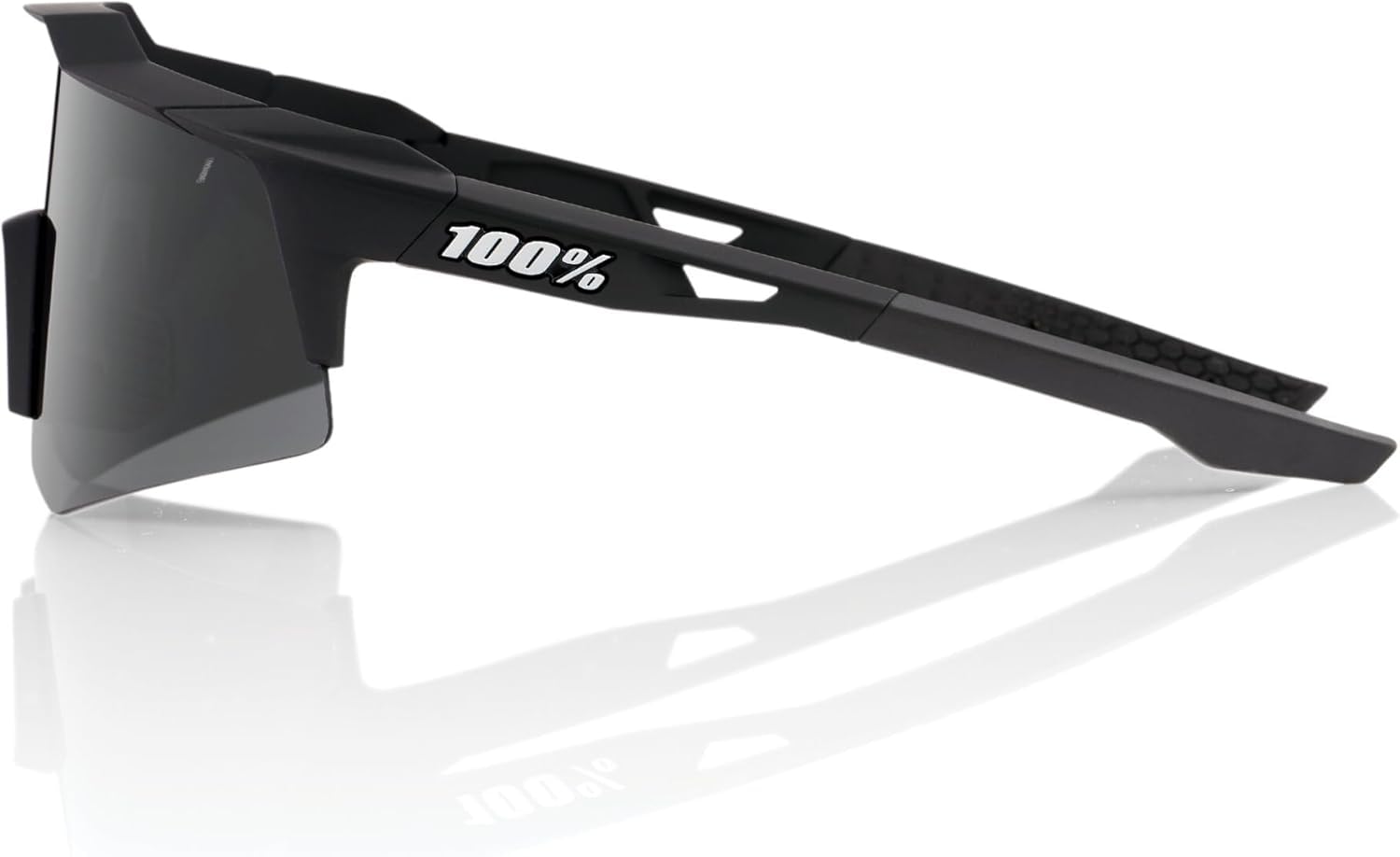 100% Unisex 100% Sonnenbrille (1er Pack)