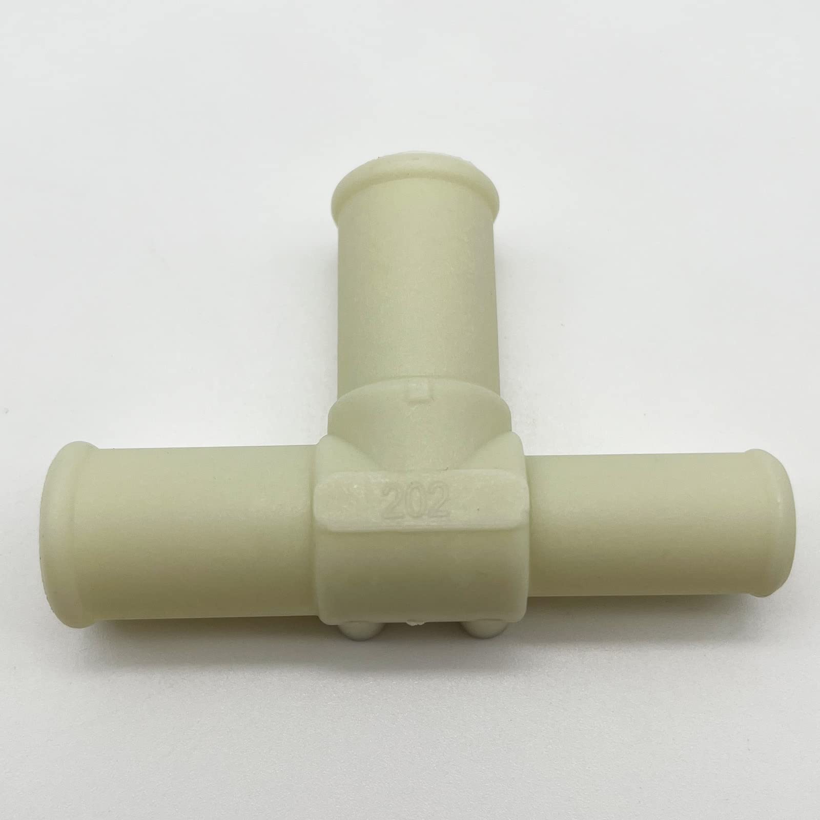 Amazon.com: 87248-20380 Heater Hose Coolant T Pipe for Toyota RAV4