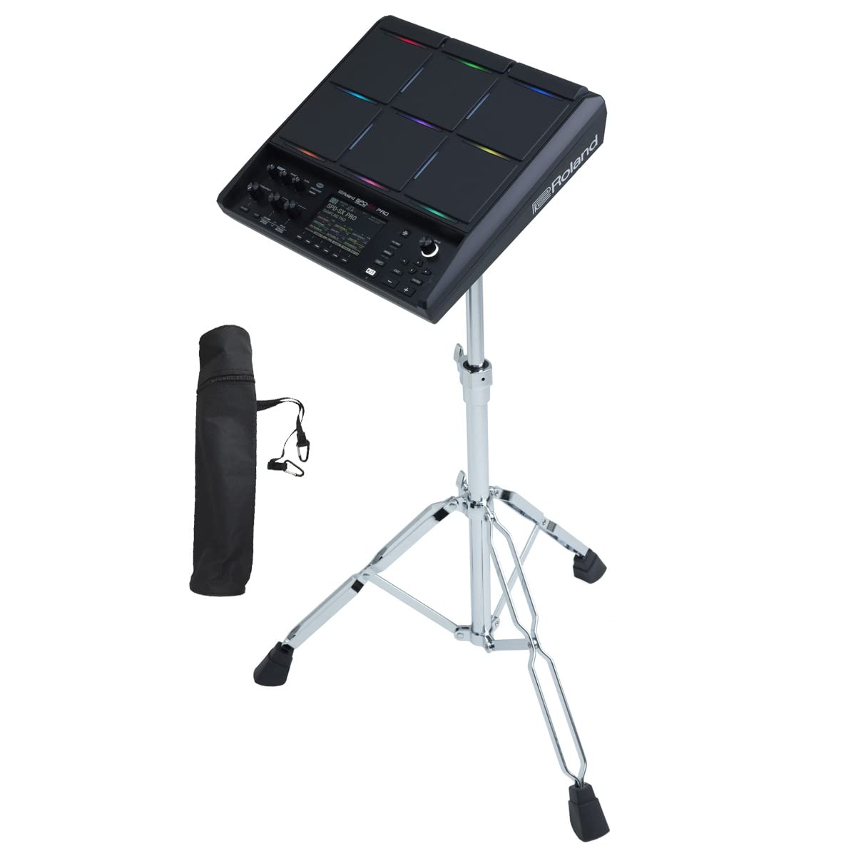 Amazon | Roland/SPD-SX PRO Sampling Pad パッドスタンドPDS-20セット 