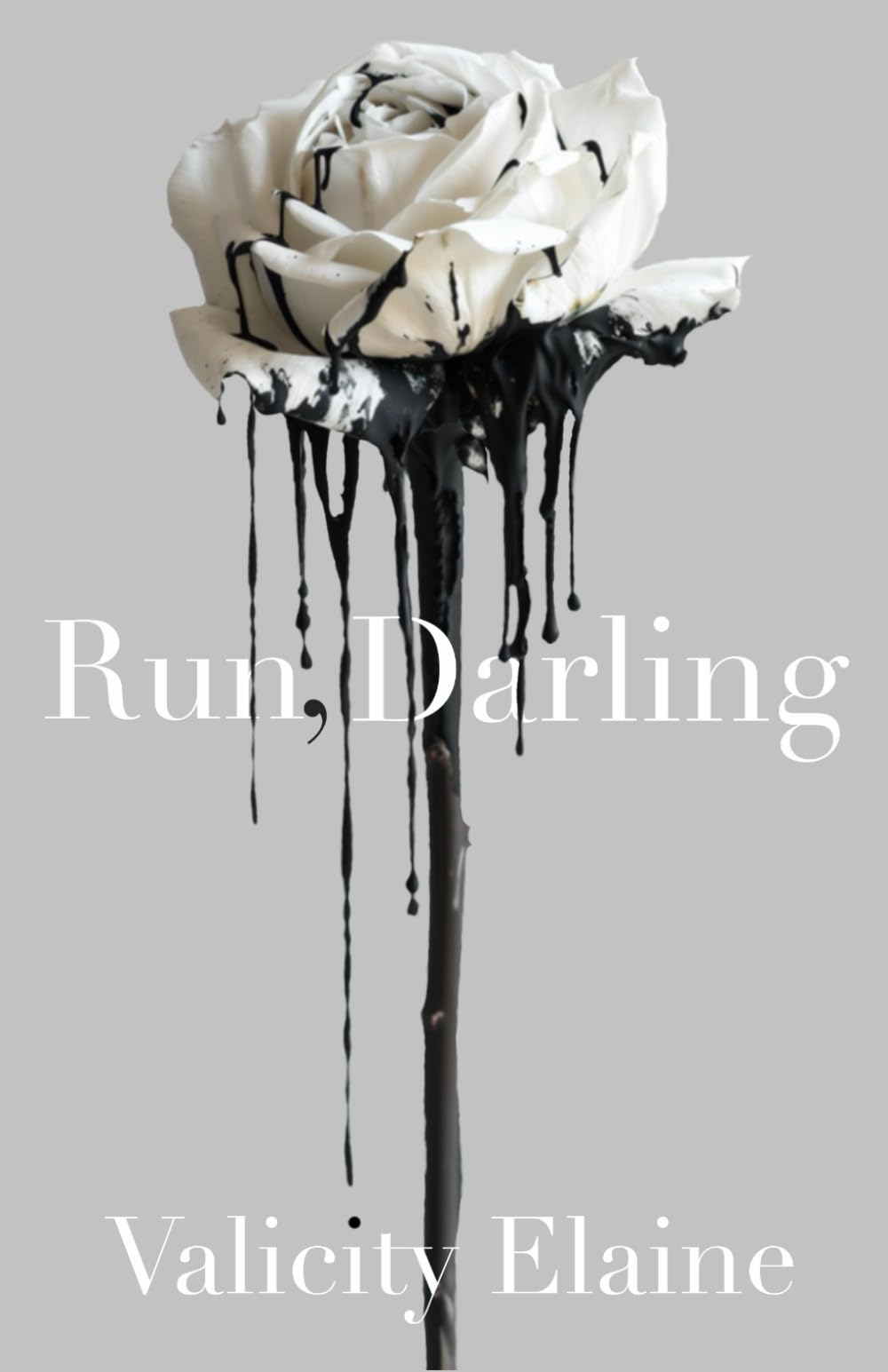 Run, Darling: A Low-Spice Mafia Romance