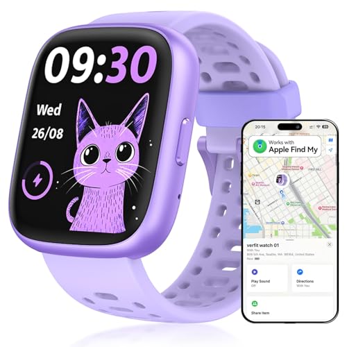 Pedometer Watch No APP/Phone Required, Waterproof Fitness Tracker Watch with Heart Rate Monitor...