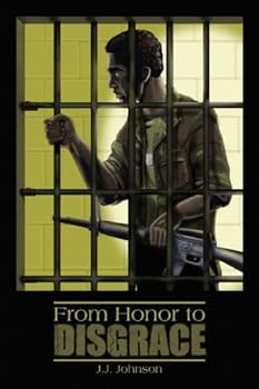 Paperback From Honor to Disgrace Book