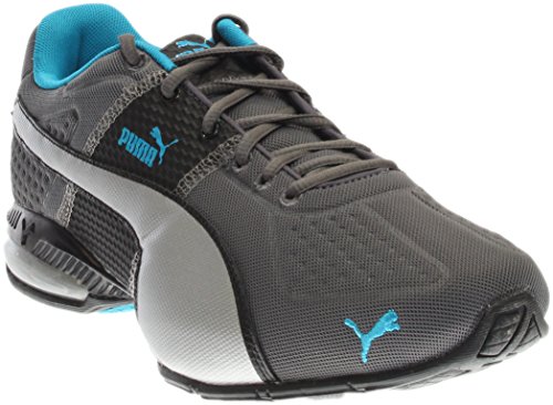 PUMA Men's Cell Surin Deboss Sneaker