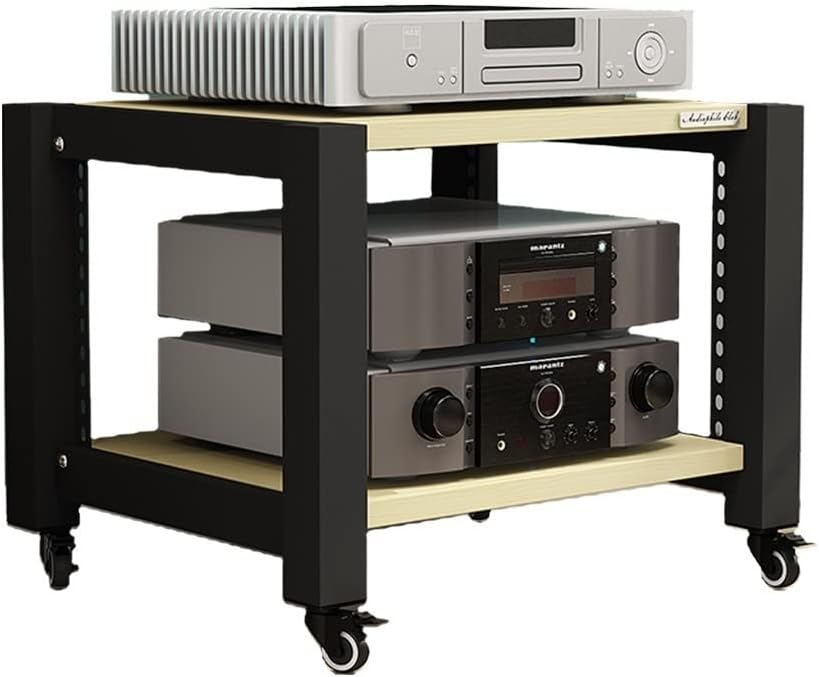 Speaker Mounts Speaker Bracket Adjustable Amplifier Rack Audio ...