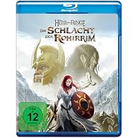 Der Herr der Ringe: Die Schlacht der Rohirrim